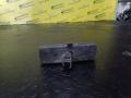 зеркало салона Citroen Jumper 1 поколение 1998, 2.5 л., THX (DJ5TED), дизель, МКПП, белый, микроавтобус - фото №2