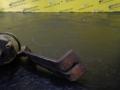бачок гидроусилителя Citroen Jumper 1 поколение 1998, 2.5 л., THX (DJ5TED), дизель, МКПП, белый, микроавтобус - фото №3