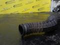 патрубок воздушного фильтра Citroen Jumper 1 поколение 1998, 2.5 л., THX (DJ5TED), дизель, МКПП, белый, микроавтобус - фото №2