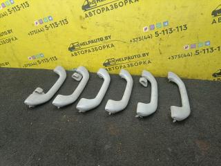 ручка внутренняя потолочная Mitsubishi Galant 8 поколение 1998, 2.0 л., бензин, АКПП, зеленый, универсал