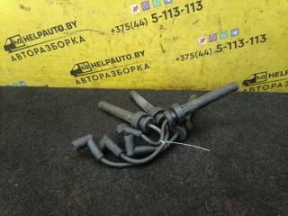 провод высоковольтный Chrysler Voyager 3 поколение 1998, 2.4 л., EDZ, бензин, МКПП, зеленый, минивэн, передний привод