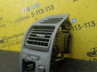 дефлектор обдува салона Mitsubishi Galant 8 поколение 1998, 2.0 л., бензин, АКПП, зеленый, универсал, MR765363, MR763177, MR767528, MR767529
