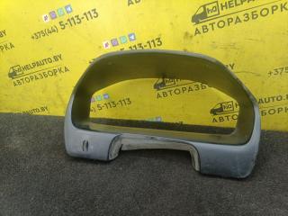 рамка панели приборов Mitsubishi Galant 8 поколение 1998, 2.0 л., бензин, АКПП, зеленый, универсал