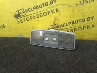 фонарь салона (плафон) Mitsubishi Galant 8 поколение 1998, 2.0 л., бензин, АКПП, зеленый, универсал