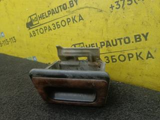 пепельница Mitsubishi Galant 8 поколение 1998, 2.0 л., бензин, АКПП, зеленый, универсал, MR216490