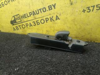 кнопка стеклоподъемника заднего левого Mitsubishi Galant 8 поколение 1998, 2.0 л., бензин, АКПП, зеленый, универсал, MR252818