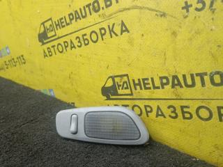 фонарь салона (плафон) Mitsubishi Galant 8 поколение 1998, 2.0 л., бензин, АКПП, зеленый, универсал