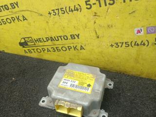 блок AirBag Mitsubishi Galant 8 поколение 1998, 2.0 л., бензин, АКПП, зеленый, универсал, MR309232