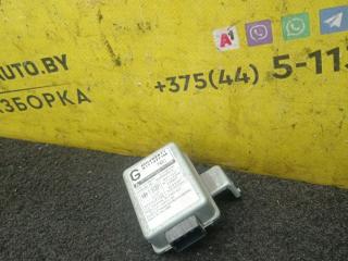 Иммобилайзер Mitsubishi Galant 8 поколение 1998, 2.0 л., бензин, АКПП, зеленый, универсал, MR252871