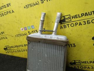 радиатор отопителя (печки) Daewoo Matiz M100 1999, 0.8 л., бензин, МКПП, синий, хетчбэк 5 дв.