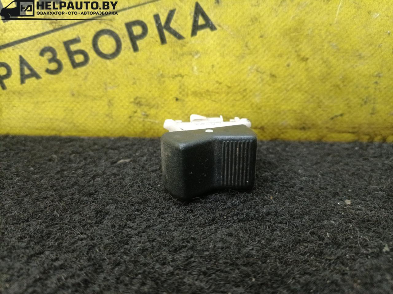 переключатель света Lada 2105 1 поколение 1986 - фото №1