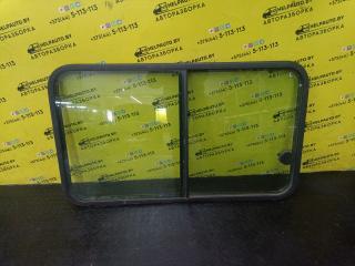 стекло кузовное боковое левое Peugeot Boxer 1 поколение 1999, 1.9 л., TDi, DHX (XUD9TE), дизель, МКПП, бордовый, микроавтобус, передний привод