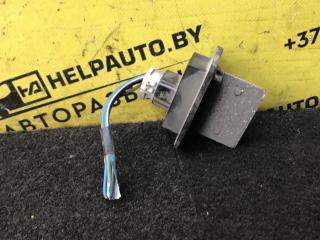 сопротивление печки Mazda Xedos 6 1 поколение 1997, 1.6 л., бензин, МКПП, бордовый, седан