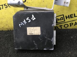 блок AirBag Mazda Xedos 6 1 поколение 1997, 1.6 л., бензин, МКПП, бордовый, седан
