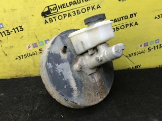 вакуумный усилитель тормозов Mazda Xedos 6 1 поколение 1997, 1.6 л., бензин, МКПП, бордовый, седан