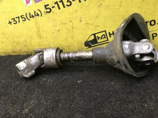 рулевой карданчик Mazda Xedos 6 1 поколение 1997, 1.6 л., бензин, МКПП, бордовый, седан