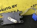 моторчик заслонки печки Mazda Xedos 6 1 поколение 1997, 1.6 л., бензин, МКПП, бордовый, седан - фото №4