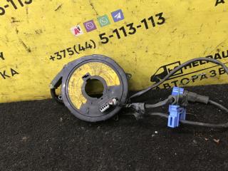 шлейф руля Mazda Xedos 6 1 поколение 1997, 1.6 л., бензин, МКПП, бордовый, седан