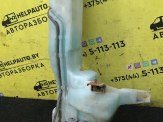 бачок омывателя Mazda Xedos 6 1 поколение 1997, 1.6 л., бензин, МКПП, бордовый, седан