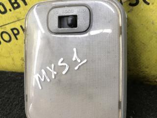 фонарь салона (плафон) Mazda Xedos 6 1 поколение 1997, 1.6 л., бензин, МКПП, бордовый, седан