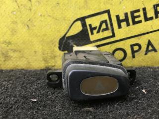кнопка аварийной сигнализации Mazda Xedos 6 1 поколение 1997, 1.6 л., бензин, МКПП, бордовый, седан