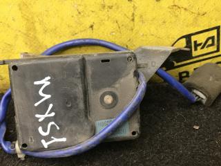 моторчик заслонки печки Mazda Xedos 6 1 поколение 1997, 1.6 л., бензин, МКПП, бордовый, седан