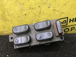 блок управления стеклоподъемниками Mazda Xedos 6 1 поколение 1997, 1.6 л., бензин, МКПП, бордовый, седан