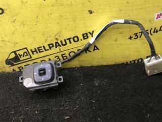 джойстик регулировки зеркал Mazda Xedos 6 1 поколение 1997, 1.6 л., бензин, МКПП, бордовый, седан