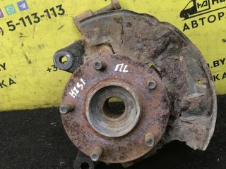 ступица передняя левая Mazda Xedos 6 1 поколение 1997, 1.6 л., бензин, МКПП, бордовый, седан