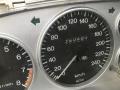 щиток приборов (приборная панель) Mazda 323F BA 1996, 1.8 л., BP, бензин, МКПП, серебристый, хетчбэк 5 дв. - фото №2