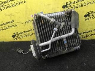 испаритель кондиционера Mazda 323F BA 1996, 1.8 л., BP, бензин, МКПП, серебристый, хетчбэк 5 дв.
