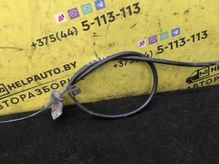 трос газа Mazda 323F BA 1996, 1.8 л., BP, бензин, МКПП, серебристый, хетчбэк 5 дв.