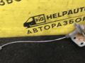 трос газа Mazda 323F BA 1996, 1.8 л., BP, бензин, МКПП, серебристый, хетчбэк 5 дв. - фото №2