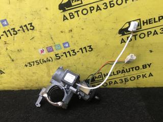 замок зажигания Mazda 323F BA 1996, 1.8 л., BP, бензин, МКПП, серебристый, хетчбэк 5 дв.