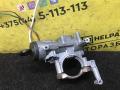 замок зажигания Mazda 323F BA 1996, 1.8 л., BP, бензин, МКПП, серебристый, хетчбэк 5 дв. - фото №4