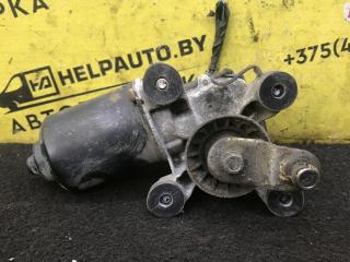 моторчик передних стеклоочистителей (дворников) Mazda 323F BA 1996, 1.8 л., BP, бензин, МКПП, серебристый, хетчбэк 5 дв.