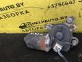 моторчик передних стеклоочистителей (дворников) Mazda 323F BA 1996, 1.8 л., BP, бензин, МКПП, серебристый, хетчбэк 5 дв. - фото №3