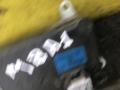 моторчик заслонки печки Mazda 323F BA 1996, 1.8 л., BP, бензин, МКПП, серебристый, хетчбэк 5 дв. - фото №2