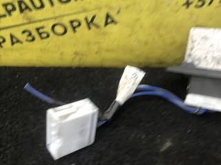 сопротивление печки Mazda 323F BA 1996, 1.8 л., BP, бензин, МКПП, серебристый, хетчбэк 5 дв.