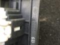 сопротивление печки Mazda 323F BA 1996, 1.8 л., BP, бензин, МКПП, серебристый, хетчбэк 5 дв. - фото №3