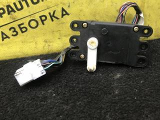 моторчик заслонки печки Mazda 323F BA 1996, 1.8 л., BP, бензин, МКПП, серебристый, хетчбэк 5 дв.