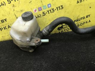 бачок гидроусилителя Mazda 323F BA 1996, 1.8 л., BP, бензин, МКПП, серебристый, хетчбэк 5 дв.