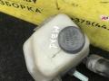 бачок гидроусилителя Mazda 323F BA 1996, 1.8 л., BP, бензин, МКПП, серебристый, хетчбэк 5 дв. - фото №2