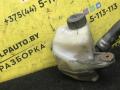 бачок гидроусилителя Mazda 323F BA 1996, 1.8 л., BP, бензин, МКПП, серебристый, хетчбэк 5 дв. - фото №3