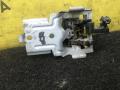ручка внутренняя передняя левая Mazda 323F BA 1996, 1.8 л., BP, бензин, МКПП, серебристый, хетчбэк 5 дв. - фото №2
