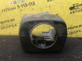 кожух рулевой колонки Mazda 323F BA 1996, 1.8 л., BP, бензин, МКПП, серебристый, хетчбэк 5 дв.
