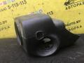 кожух рулевой колонки Mazda 323F BA 1996, 1.8 л., BP, бензин, МКПП, серебристый, хетчбэк 5 дв. - фото №2
