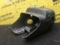 кожух рулевой колонки Mazda 323F BA 1996, 1.8 л., BP, бензин, МКПП, серебристый, хетчбэк 5 дв. - фото №3
