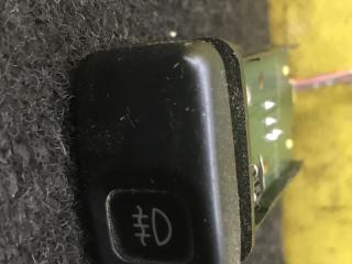 кнопка противотуманных фар Mazda 323F BA 1996, 1.8 л., BP, бензин, МКПП, серебристый, хетчбэк 5 дв.