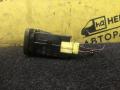 кнопка противотуманных фар Mazda 323F BA 1996, 1.8 л., BP, бензин, МКПП, серебристый, хетчбэк 5 дв. - фото №3